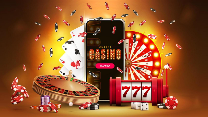 Apa Itu Casino Online dan Cara Kerjanya: Panduan Lengkap untuk Pemula